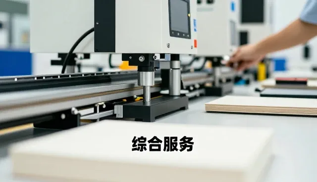 扬州大象环保科技有限公司
