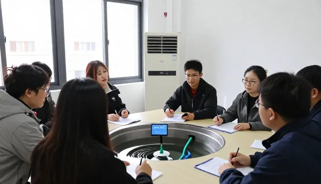 智能污水处理系统在不同场景下的运维挑战与应对策略