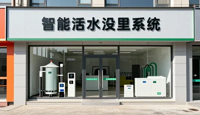 废气治理设施运维在不同场景下的方向分析