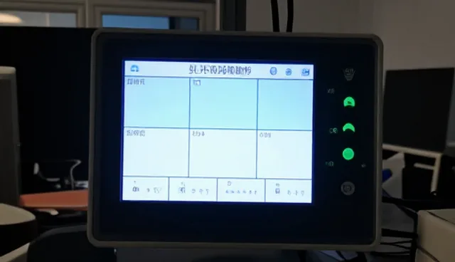 环境监测仪节能改造中常见问题与处理方法