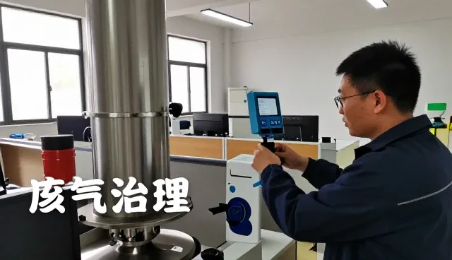 环境监测服务满足不同客户的多样需求