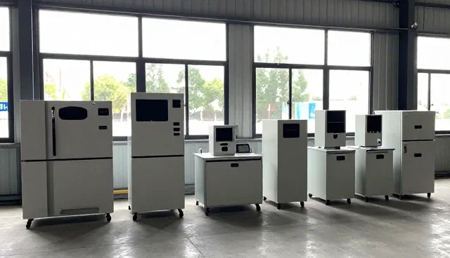 废水治理工程中的环境监测关键点分析