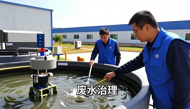 扬州大象环保科技有限公司打造适用于验收交付环节的环境监测