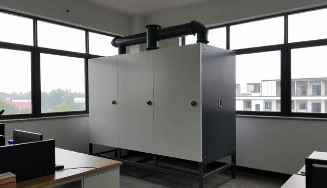 废水治理中环保设备选型的适用情况与处理建议